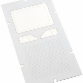 Industrial Touchpad Full IP65