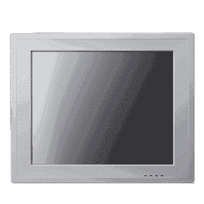Panel PC tactile industriel, Intel core i5 with 17" LED and T/S,W/O Memory