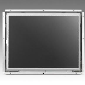 Moniteur ou écran industriel, 19" SXGA OpenFrame Monitor, 350nits