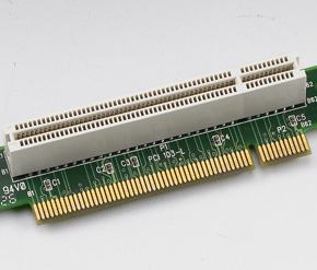 Adaptateur, 24V DCIN w 20pin ATX Output Power Converter