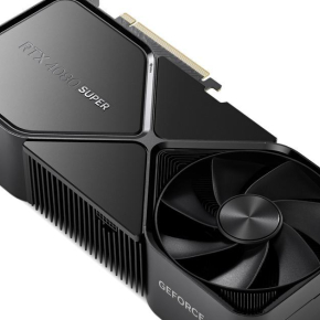 RTX 4080 Super 16GB HDMI+3DP 2Slot Blower