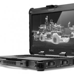 Rugged laptop 15.6" x500