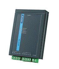 Passerelle industrielle série ethernet, 2-port RS-422/485 Serial Device Server