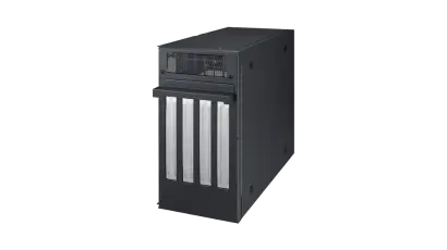 Extension avec 1 x PCIex16, 3 x PCI pour MIC-780