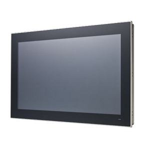 21.5" Fanless Panel PC with Intel Core i7-6600U Processor