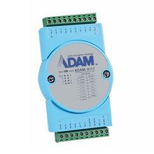 Adam Module 8 AI Robust Modbus RS-485 Remote I/O