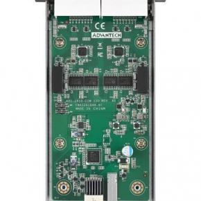 Dual COM Ports with isolation 2Kv for ARS-2610 & ARS-2620