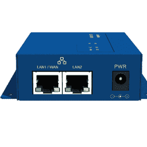 4G LTE Router & Gateway Compact without WiFi