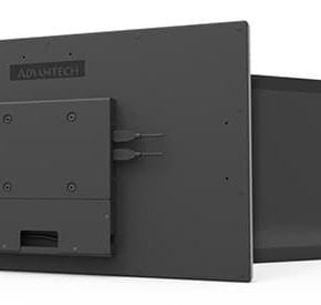 27.0" Medical-grade PCAP Touch Monitor