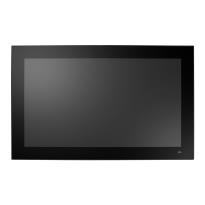 Panel  PC 16:9 format 21,5" capacitif sans ventilateur avec processeur Intel Core i5 de 13e génération
