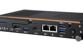 OPS Player, i7-6822EQ, Barebone