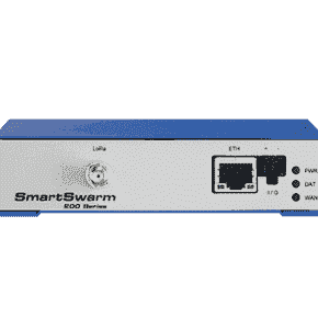 LoRa private Gateway