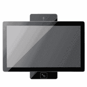 Panel PC multi usages, 15.6" PCT.T/S with core i5 4300U, 4GB RAM