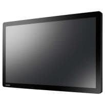 21.5" FULL HD Monitor, w/ PCAP touch (HDMI+DP)