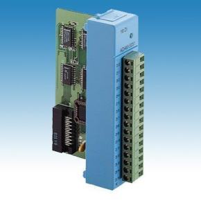 Carte d'acquisition pour ADAM série 5000, 16-channel Digital Input Module with RoHS