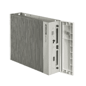 PC industriel fanless à processeur i7-4650U, 8GB RAM