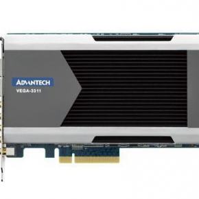 VEGA-3311 w/ SDIx4 + Tri sync