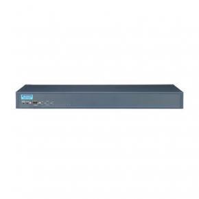 Passerelle industrielle série ethernet, 8-port Serial Device Server with wide temp. (DR)