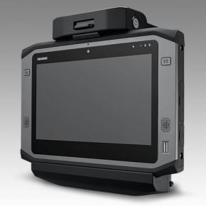 Tablette PC industrielle, i3/Sun/DDR4G/SSD64G/WiFi/BT/WES8