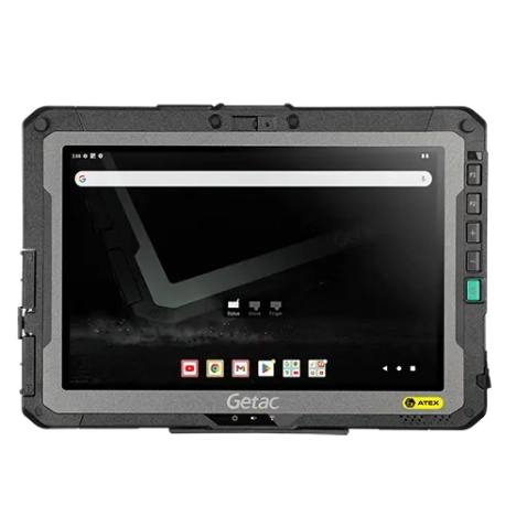 Atex zone 2/22 10" Android rugged Tablet