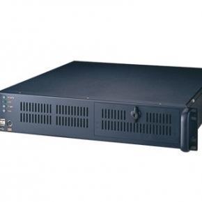 Châssis 2U pour PC rack 19'', ACP-2000 pour PICMG1.3 BP avec carte de contrôle intelligente