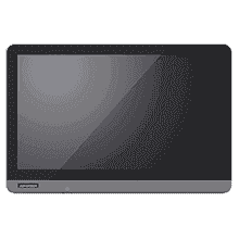 24" Clinical Grade Widescreen Point-of-Care Terminal