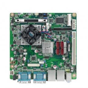 CIRCUIT MODULE, AMD T56N A101-5 MINI ITX.VGA.HDMI.LVDS.2G.AMP