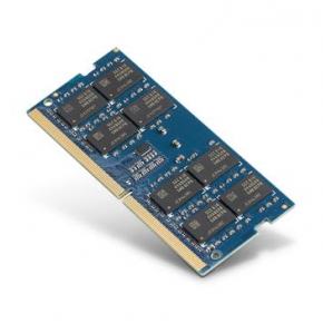 SODIMM DDR4 2400 4GB (-20-85) SAM-E 512x8