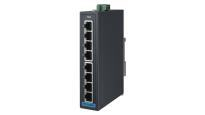 5FE Unmanaged Ethernet Switch,  -40~75℃