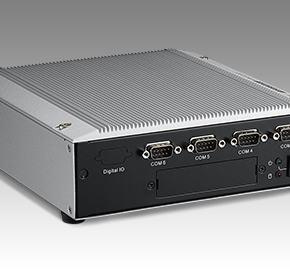 Châssis métallique, VESA mounting plate for ARK-6320/6322