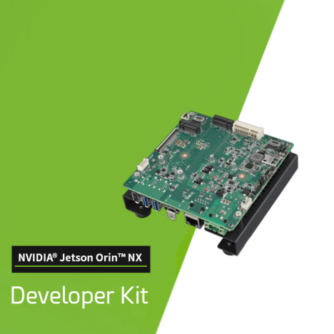 NVIDIA Jetson Orin™ Nano Developer Kit 8GB/128GB