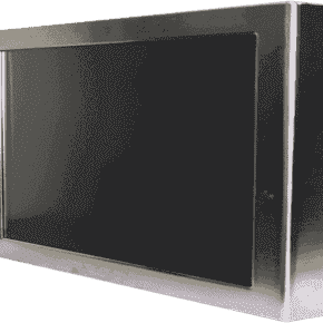 Wide Temperature Full IP65 Touch Monitor