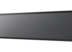 PC industriel fanless EN50155 pour application ferroviaire, 4G MEM, 64GB mSATA