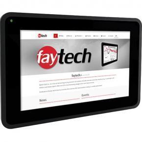 10.1" Capacitive Touch PC Android V40 Cortex