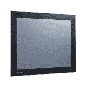 Panel PC industriel pour l'automation, 17" SXGA Touch Panel PC, Atom E3827 1.75 GHz, 4G