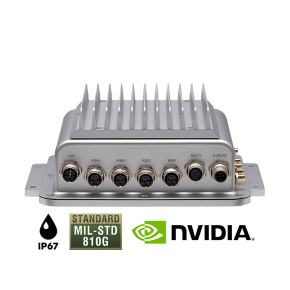 NVIDIA® Jetson Orin™ NX Solution Accelerated Edge AI Computing