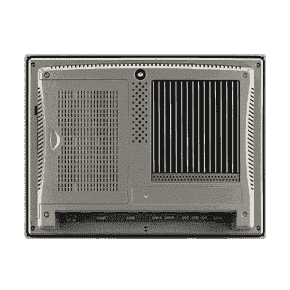 Panel PC industriel pour l'automation, 12" XGA Panel PC,Intel i3-5010U,4GB, iDoor,PCIe