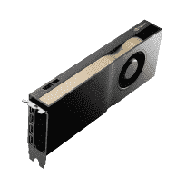 Carte graphique  Nvidia NVIDIA Quadro RTX 4500 Ada 24GB PCI-Ex16 x4 DP