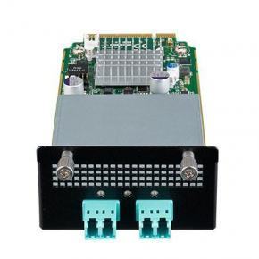 Carte Mezzanine réseau, 2 ports 10 GbE Fiber w/Advanced bypass NMC latch