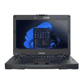 Semi-rugged 14'' Notebook