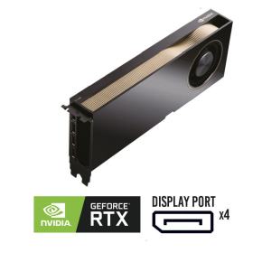 (Bundle Sale) NVIDIA Quadro RTX A6000 PCIe 48GB DSFH w/ATX bracket BULK