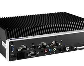Intel® 9th Gen / Core™ i3/i5/i7/i9 LGA1151 Fanless Box PC