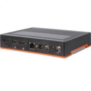 Ultra-Compact RISC-Based Digital Signage Player Android