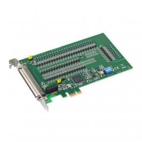 64 channels Isolated Digital I/O PCI Express Card