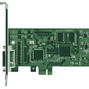 8 ch H.264 PCIe Video Capture Card with SDK