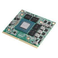 MXM 3.1 Type A NVIDIA Quadro Embedded T1000 with DP 1.4a Dsicrete