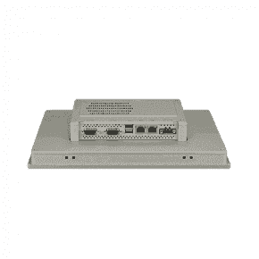 Panel PC industriel pour l'automation, 12" XGA Touch Panel PC, Atom E3827 1.75 GHz, 4G