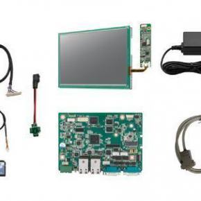 Evaluation kit for RSB-4221