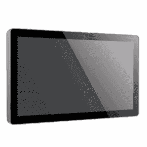 Panel PC multi usages, 15.6" Res.T/S with core i3 6100U, 4GB RAM