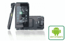 Rugged tablet 6" Android